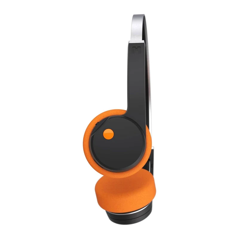 Freestyle Headphones Black 5