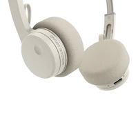 Freestyle Headphones Greige 3