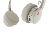 Freestyle Headphones Greige 4