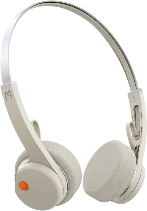 Freestyle Headphones Greige