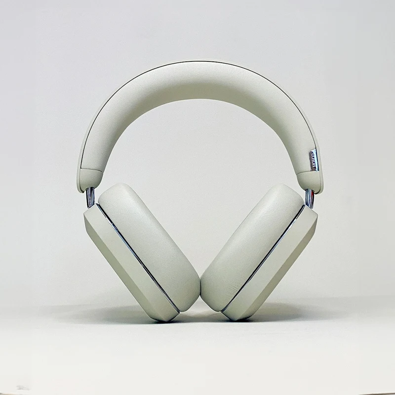 MONDO Over-Ear Greige 9