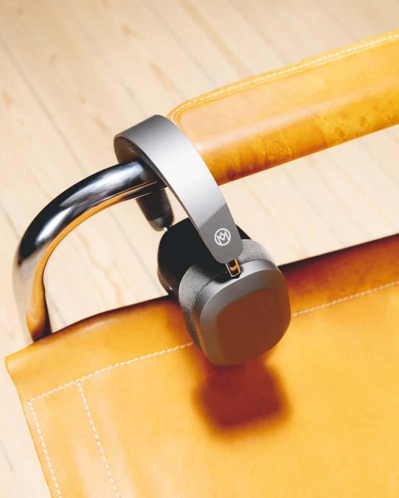 MONDO Over-Ear Sports Edition 3