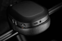 MONDO Over-Ear Black 6