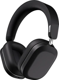 MONDO Over-Ear Black