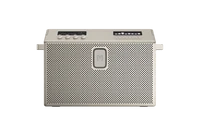 BT Speaker Large Greige 3