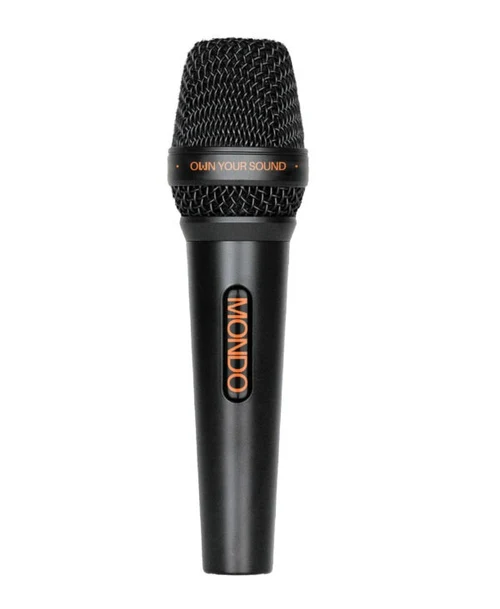 MONDO Microphone