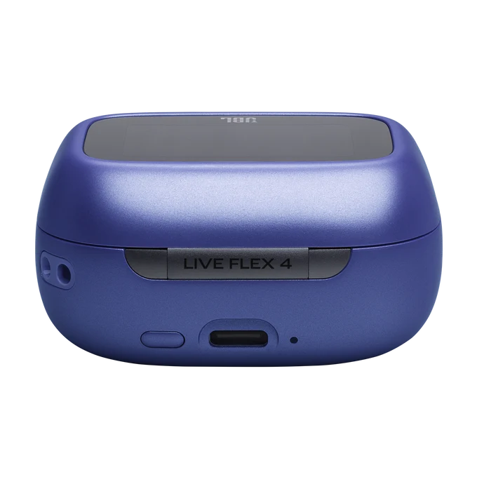 Live Flex 4 Blue 8