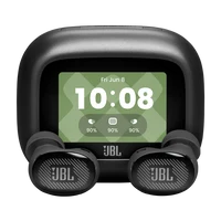 JBL Live Buds 4 Black