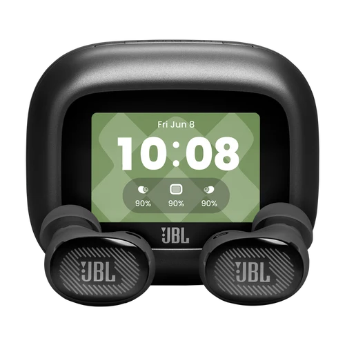 JBL Live Buds 4 Black
