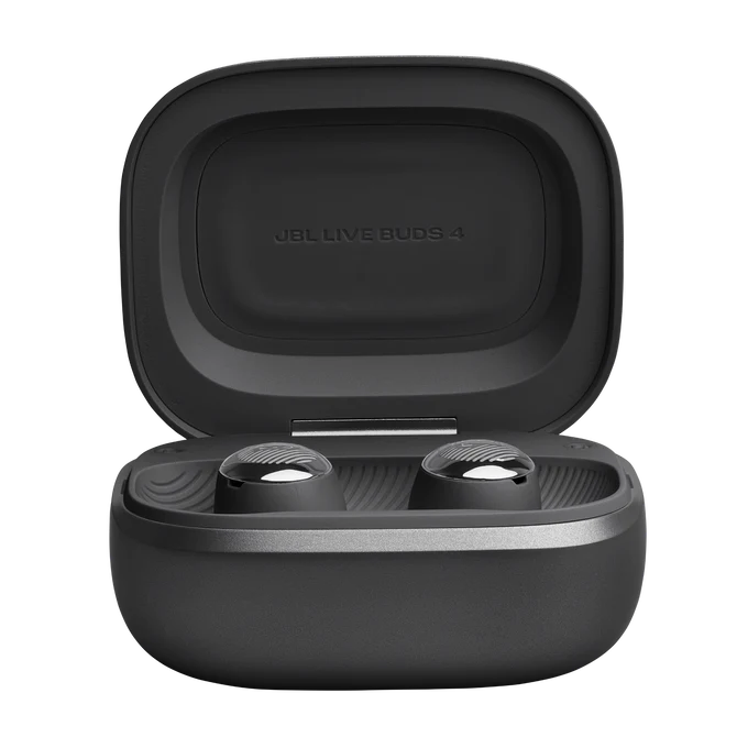 JBL Live Buds 4 Black 4