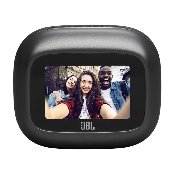 JBL Live Buds 4 Black 5