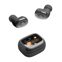 JBL Live Buds 4 Black 6