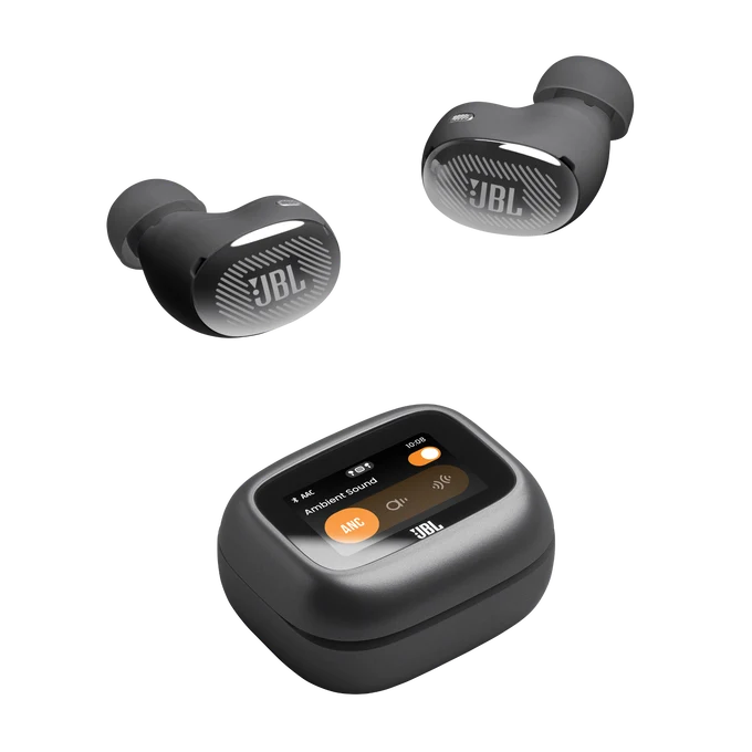 JBL Live Buds 4 Black 6