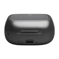 JBL Live Buds 4 Black 9