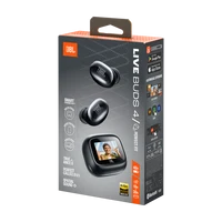 JBL Live Buds 4 Black 10