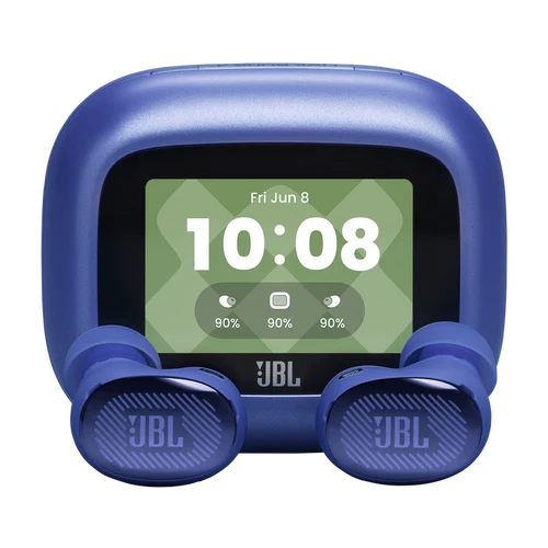 JBL Live Buds 4 Blue