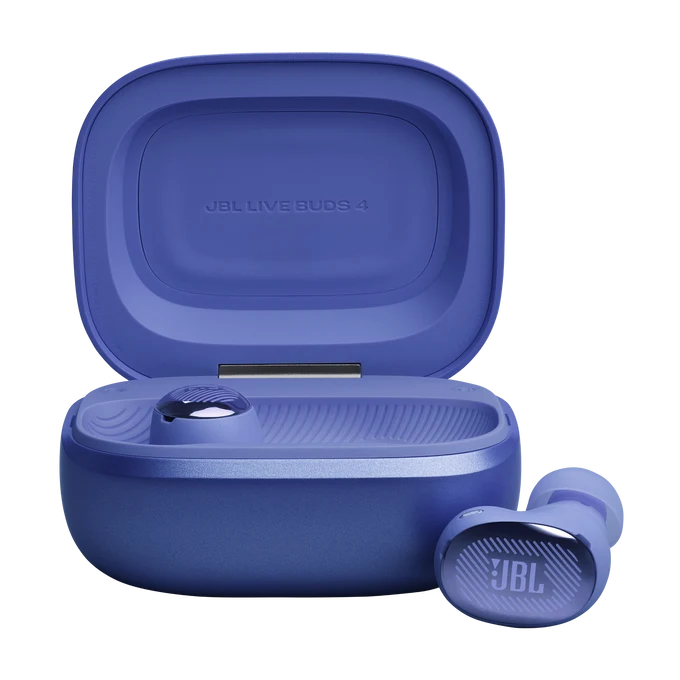 JBL Live Buds 4 Blue 7