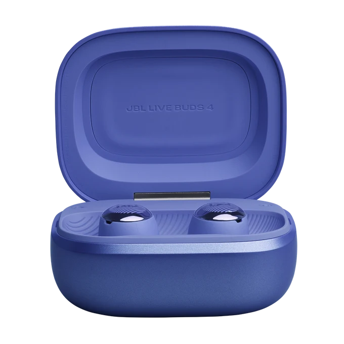 JBL Live Buds 4 Blue 4