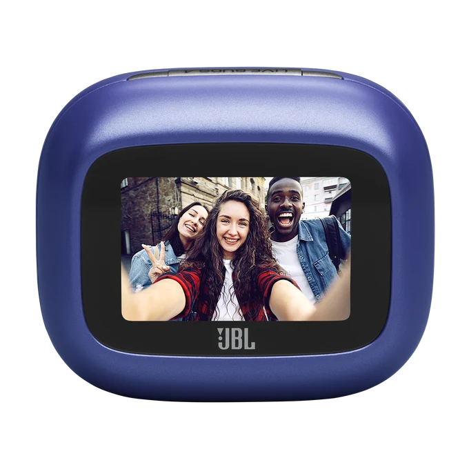 JBL Live Buds 4 Blue 5