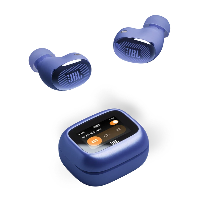 JBL Live Buds 4 Blue 6