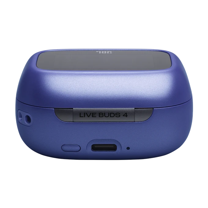JBL Live Buds 4 Blue 9