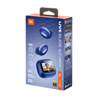 JBL Live Buds 4 Blue 10