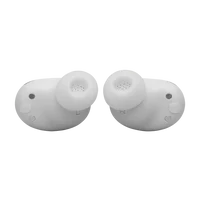 JBL Live Buds 4 Silver 3