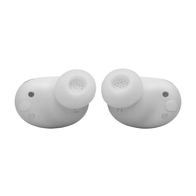 JBL Live Buds 4 Silver 3