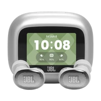 JBL Live Buds 4 Silver