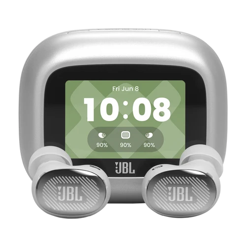 JBL Live Buds 4 Silver