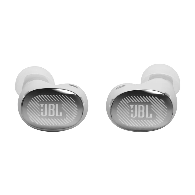 JBL Live Buds 4 Silver 2