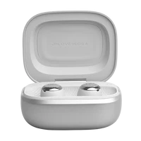 JBL Live Buds 4 Silver 4