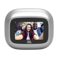 JBL Live Buds 4 Silver 5