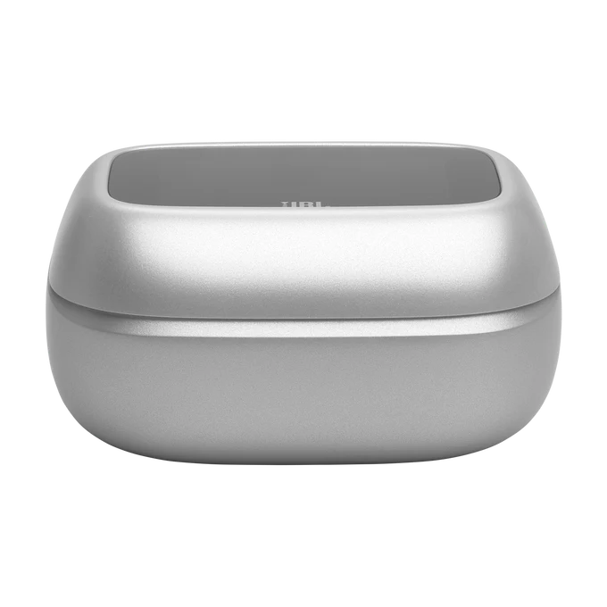 JBL Live Buds 4 Silver 8