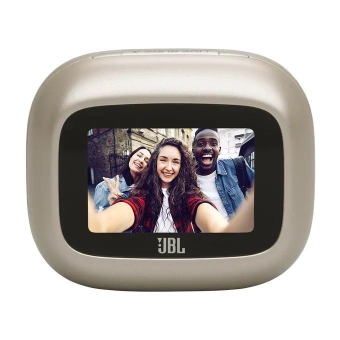 JBL Live Buds 4 Sand 5
