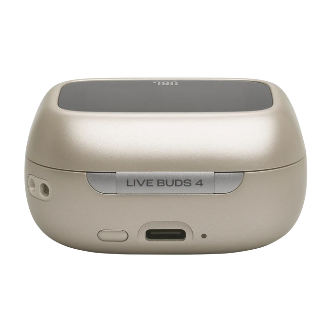 JBL Live Buds 4 Sand 8
