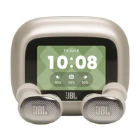 JBL Live Buds 4 Sand