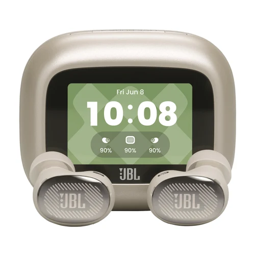 JBL Live Buds 4 Sand