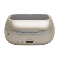 Live Beam 4 Sand 9