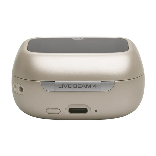 Live Beam 4 Sand 9
