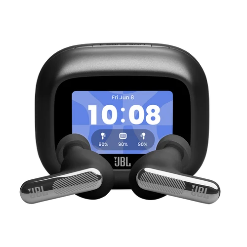 Live Beam 4 Black