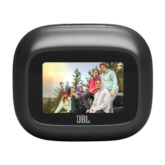 Live Beam 4 Black 5