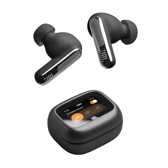 Live Beam 4 Black 6
