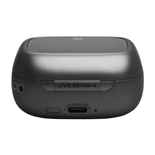 Live Beam 4 Black 9