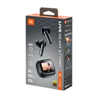 Live Beam 4 Black 10