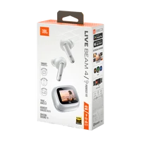 Live Beam 4 Silver 10