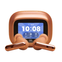 Live Beam 4 Orange
