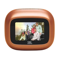 Live Beam 4 Orange 5