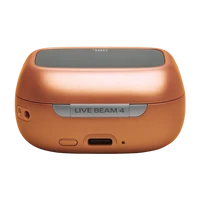 Live Beam 4 Orange 9