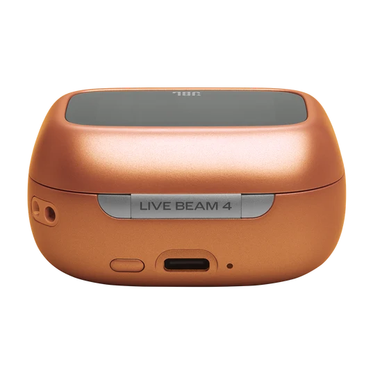 Live Beam 4 Orange 9